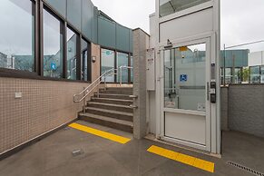 Green Place Flat Ibirapuera