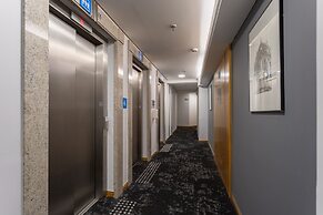 Green Place Flat Ibirapuera