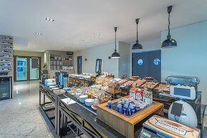 Green Place Flat Ibirapuera