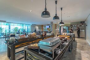 Green Place Flat Ibirapuera