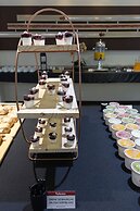 Green Place Flat Ibirapuera