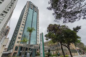 Green Place Flat Ibirapuera