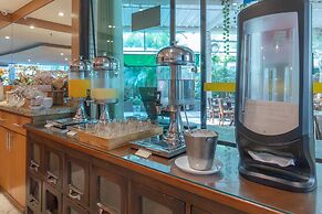 Green Place Flat Ibirapuera