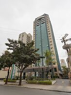 Green Place Flat Ibirapuera