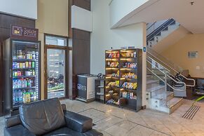 Green Place Flat Ibirapuera