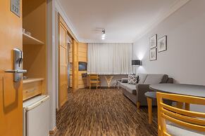 Green Place Flat Ibirapuera