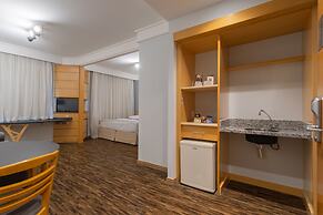 Green Place Flat Ibirapuera