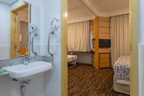 Green Place Flat Ibirapuera