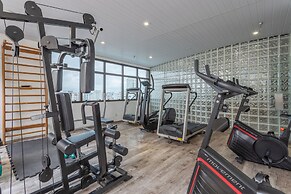 Green Place Flat Ibirapuera