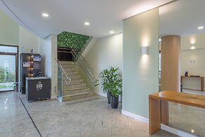 Green Place Flat Ibirapuera