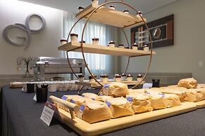 Green Place Flat Ibirapuera