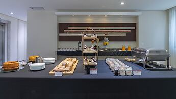 Green Place Flat Ibirapuera