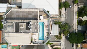 Green Place Flat Ibirapuera