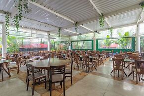 Green Place Flat Ibirapuera