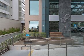 Green Place Flat Ibirapuera