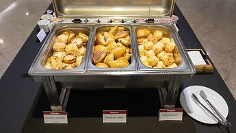 Green Place Flat Ibirapuera