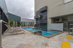 Green Place Flat Ibirapuera