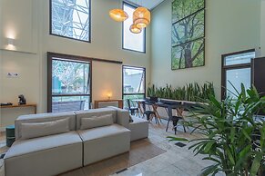 Green Place Flat Ibirapuera