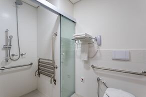 Green Place Flat Ibirapuera