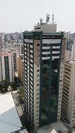 Green Place Flat Ibirapuera