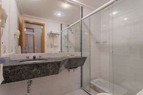 Green Place Flat Ibirapuera