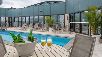 Green Place Flat Ibirapuera