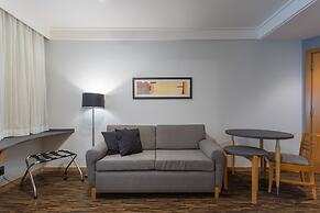 Green Place Flat Ibirapuera