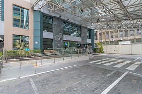 Green Place Flat Ibirapuera