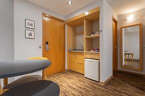 Green Place Flat Ibirapuera