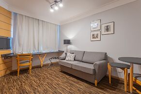 Green Place Flat Ibirapuera