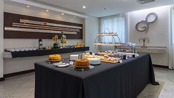 Green Place Flat Ibirapuera