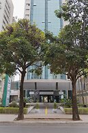 Green Place Flat Ibirapuera