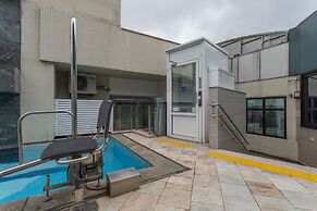 Green Place Flat Ibirapuera