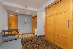 Green Place Flat Ibirapuera