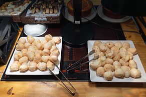 Green Place Flat Ibirapuera