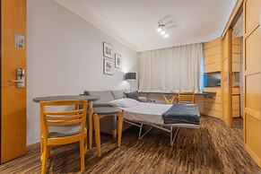 Green Place Flat Ibirapuera