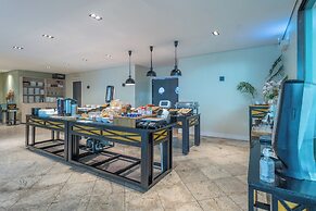 Green Place Flat Ibirapuera