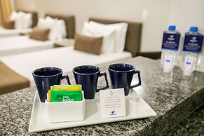 Plaza Inn American Loft