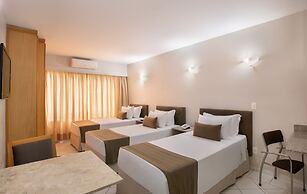 Plaza Inn American Loft