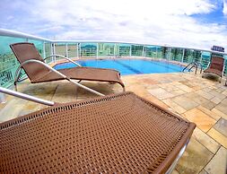 Plaza Inn American Loft