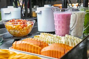 Plaza Inn American Loft