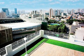 Plaza Inn American Loft