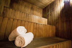 Plaza Inn American Loft