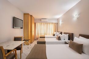 Plaza Inn American Loft