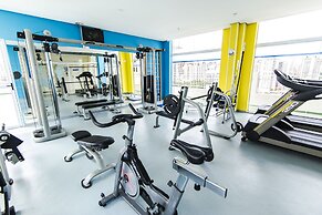 Plaza Inn American Loft