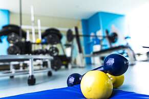 Plaza Inn American Loft