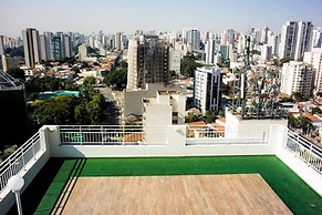 Plaza Inn American Loft