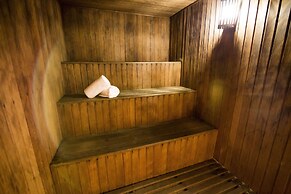 Plaza Inn American Loft