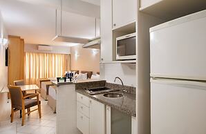 Plaza Inn American Loft