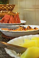 Plaza Inn Week Inn